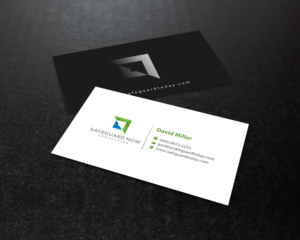 Business Card Design by Brand aid for this project | Design: #22461050