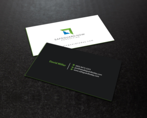 Business Card Design by Brand aid for this project | Design: #22461053