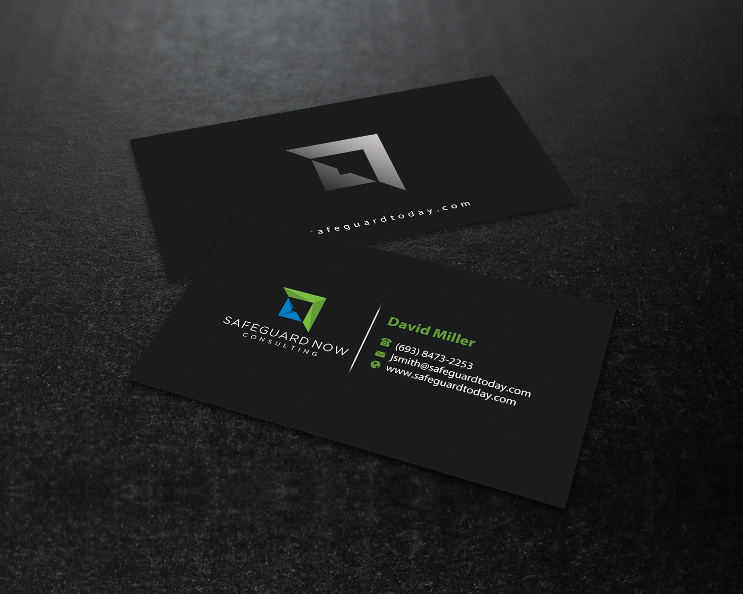 Business Card Design by Brand aid for this project | Design #22461054