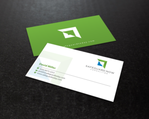 Business Card Design by Brand aid for this project | Design: #22461059