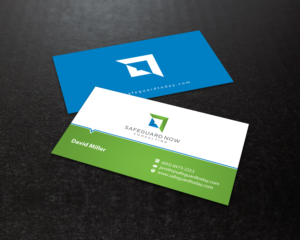 Business Card Design by Brand aid for this project | Design: #22461060