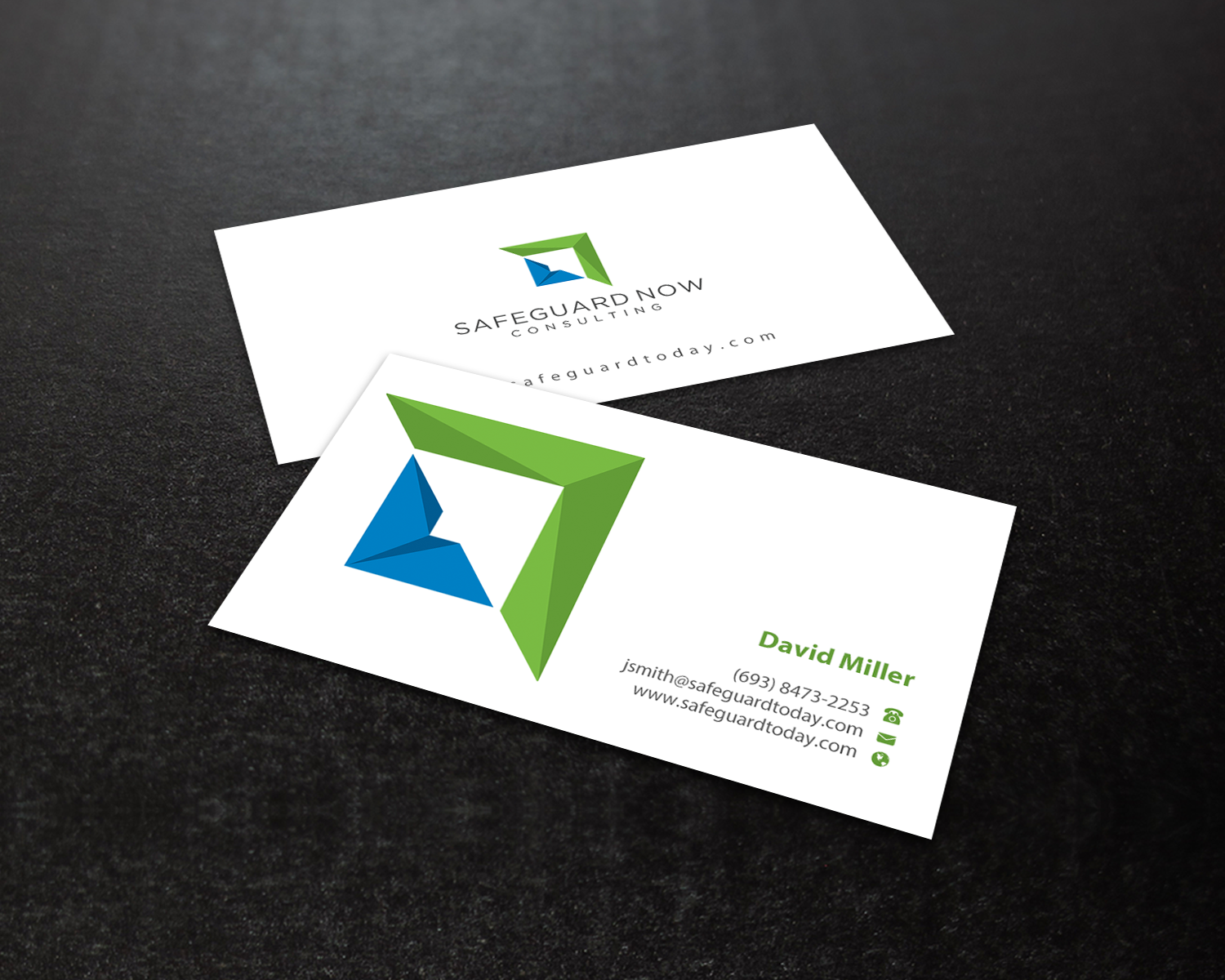 Business Card Design by Brand aid for this project | Design #22461062