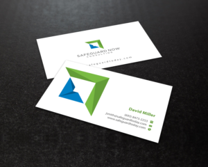 Business Card Design by Brand aid for this project | Design: #22461062