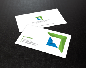 Business Card Design by Brand aid for this project | Design: #22461063