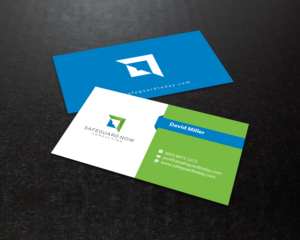 Business Card Design by Brand aid for this project | Design: #22461071