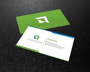 Business Card Design by Brand aid for this project | Design: #22461075