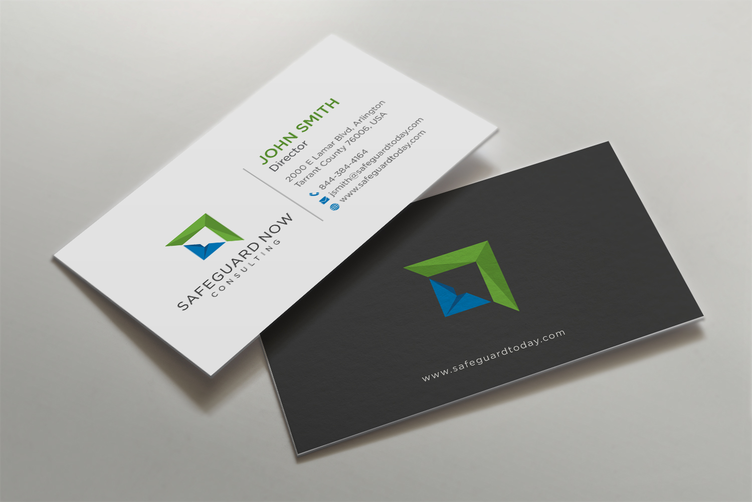 Business Card Design by mdreyad for this project | Design #22462508