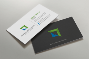 Business Card Design by mdreyad for this project | Design: #22462508
