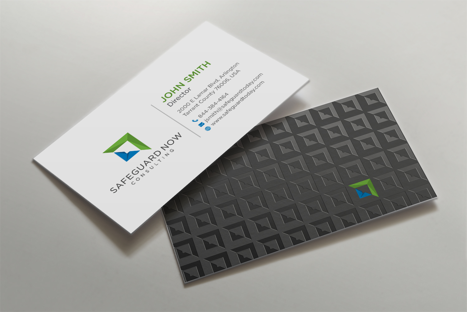 Business Card Design by mdreyad for this project | Design #22462510