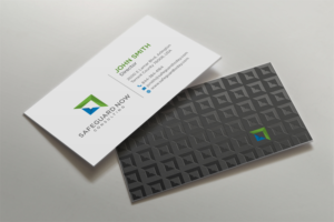 Business Card Design by mdreyad for this project | Design: #22462510