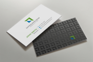 Business Card Design by mdreyad for this project | Design: #22462513