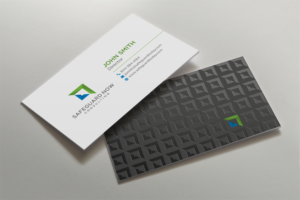 Business Card Design by mdreyad for this project | Design: #22462514