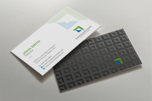 Business Card Design by mdreyad for this project | Design: #22462520