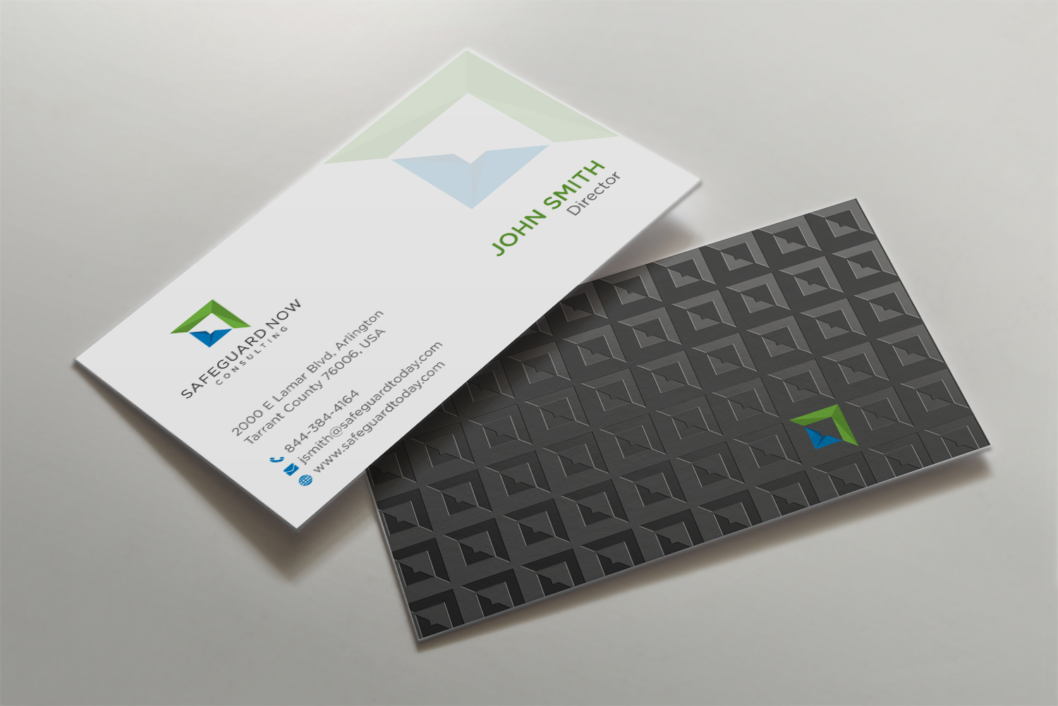 Business Card Design by mdreyad for this project | Design #22462522