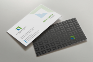 Business Card Design by mdreyad for this project | Design: #22462522