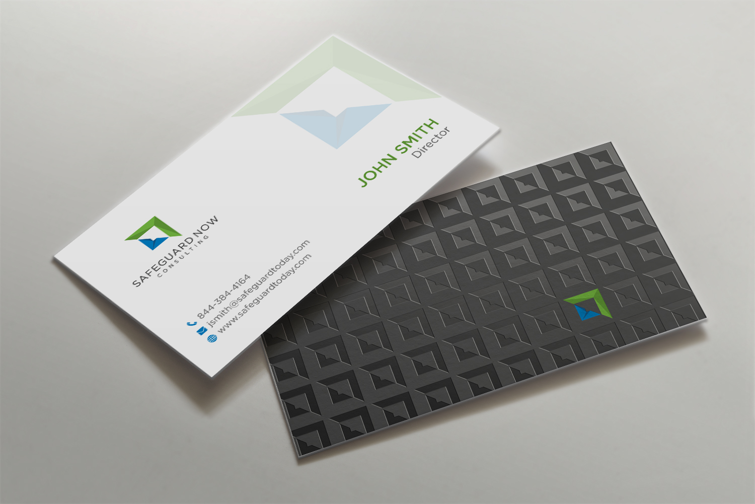 Business Card Design by mdreyad for this project | Design #22462526