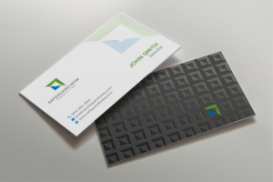 Business Card Design by mdreyad for this project | Design: #22462526