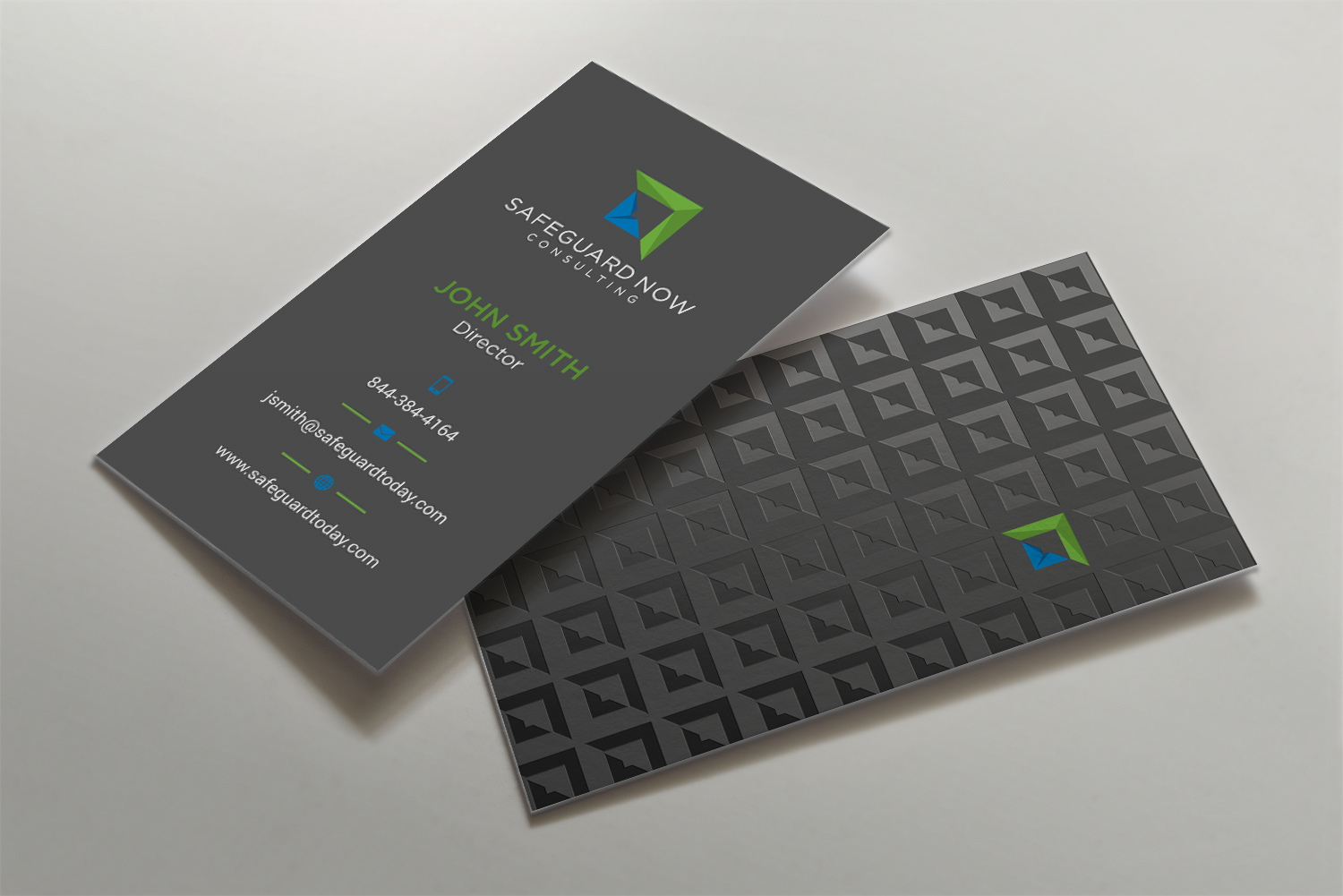 Business Card Design by mdreyad for this project | Design #22462530
