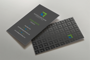 Business Card Design by mdreyad for this project | Design: #22462530