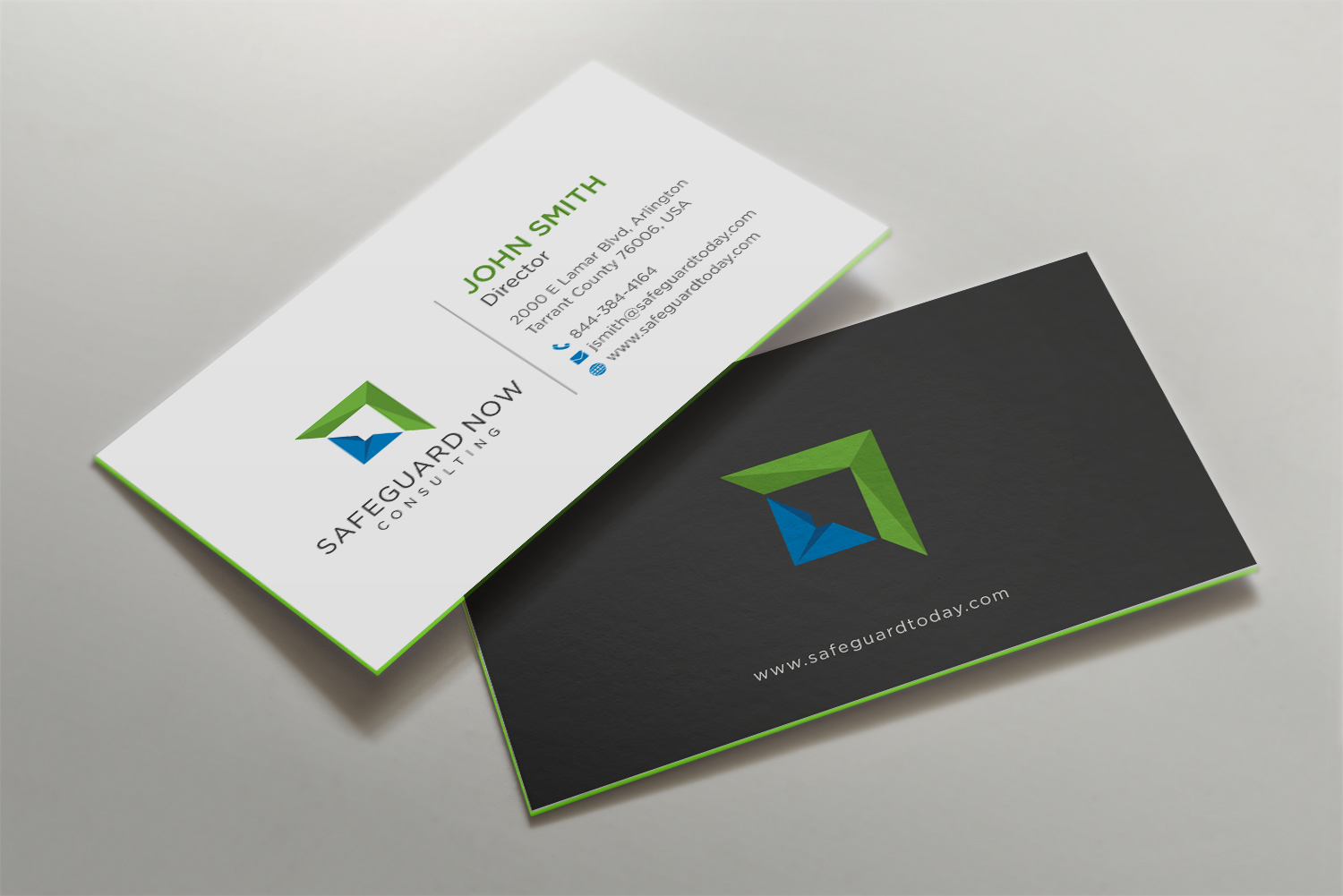 Business Card Design by mdreyad for this project | Design #22462537