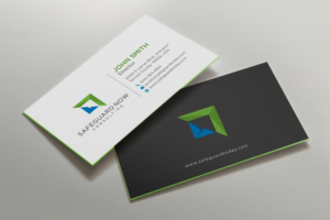 Business Card Design by mdreyad for this project | Design: #22462537