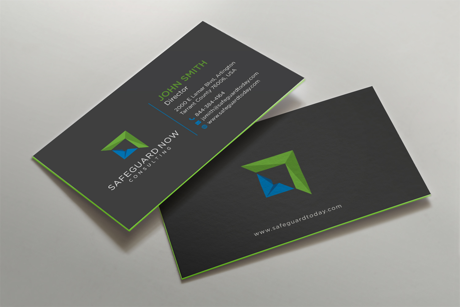 Business Card Design by mdreyad for this project | Design #22462545