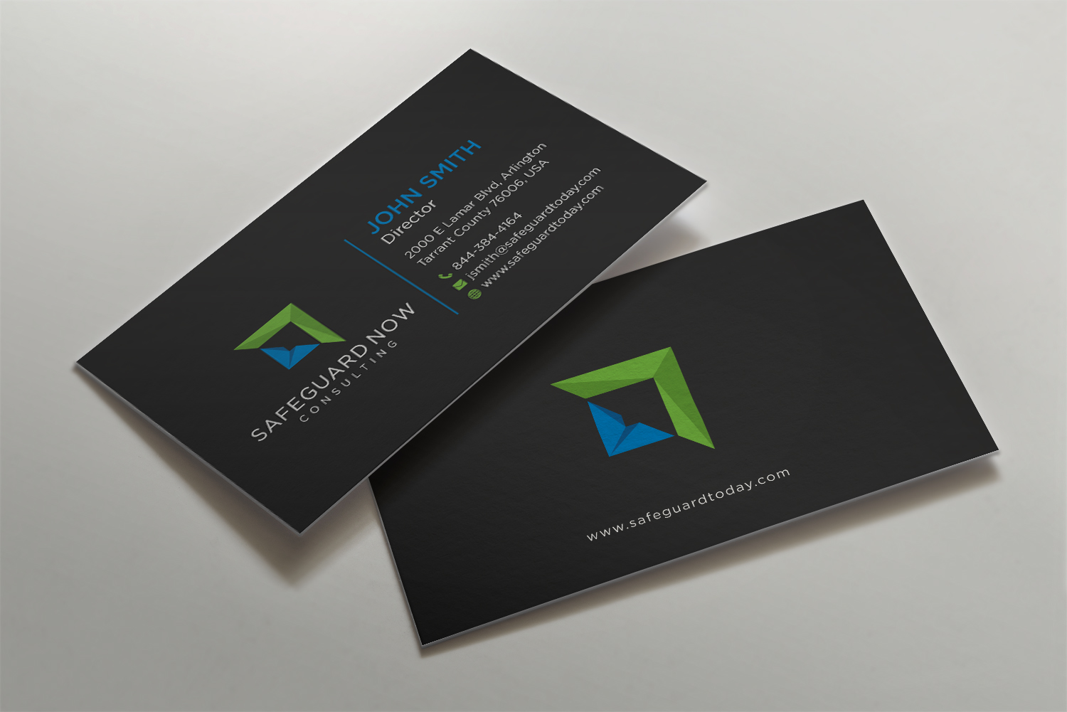 Business Card Design by mdreyad for this project | Design #22473681