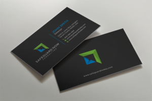 Business Card Design by mdreyad for this project | Design: #22473681