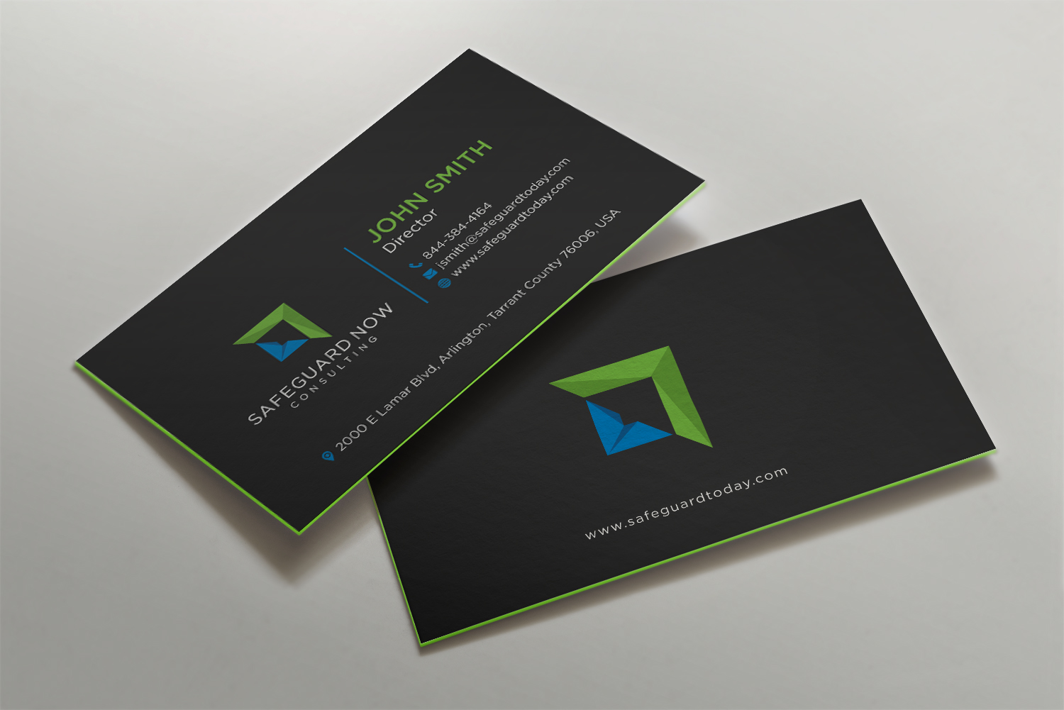 Business Card Design by mdreyad for this project | Design #22473732
