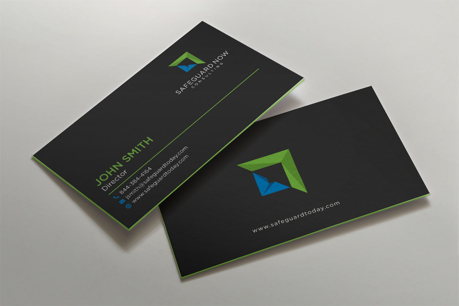 Business Card Design by mdreyad for this project | Design #22473812