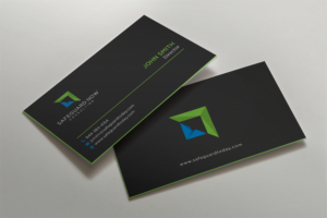 Business Card Design by mdreyad for this project | Design: #22473814