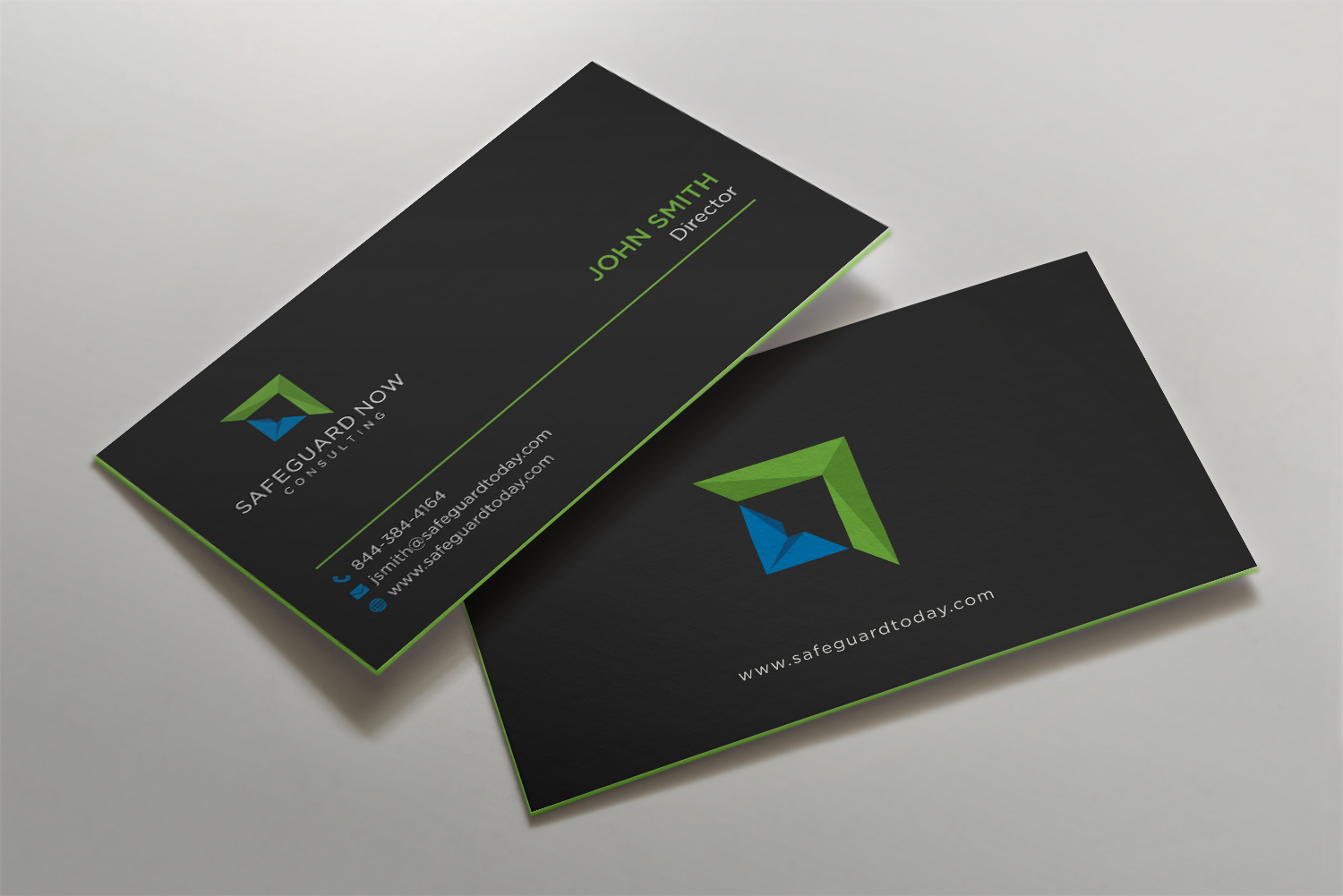 Business Card Design by mdreyad for this project | Design #22473830