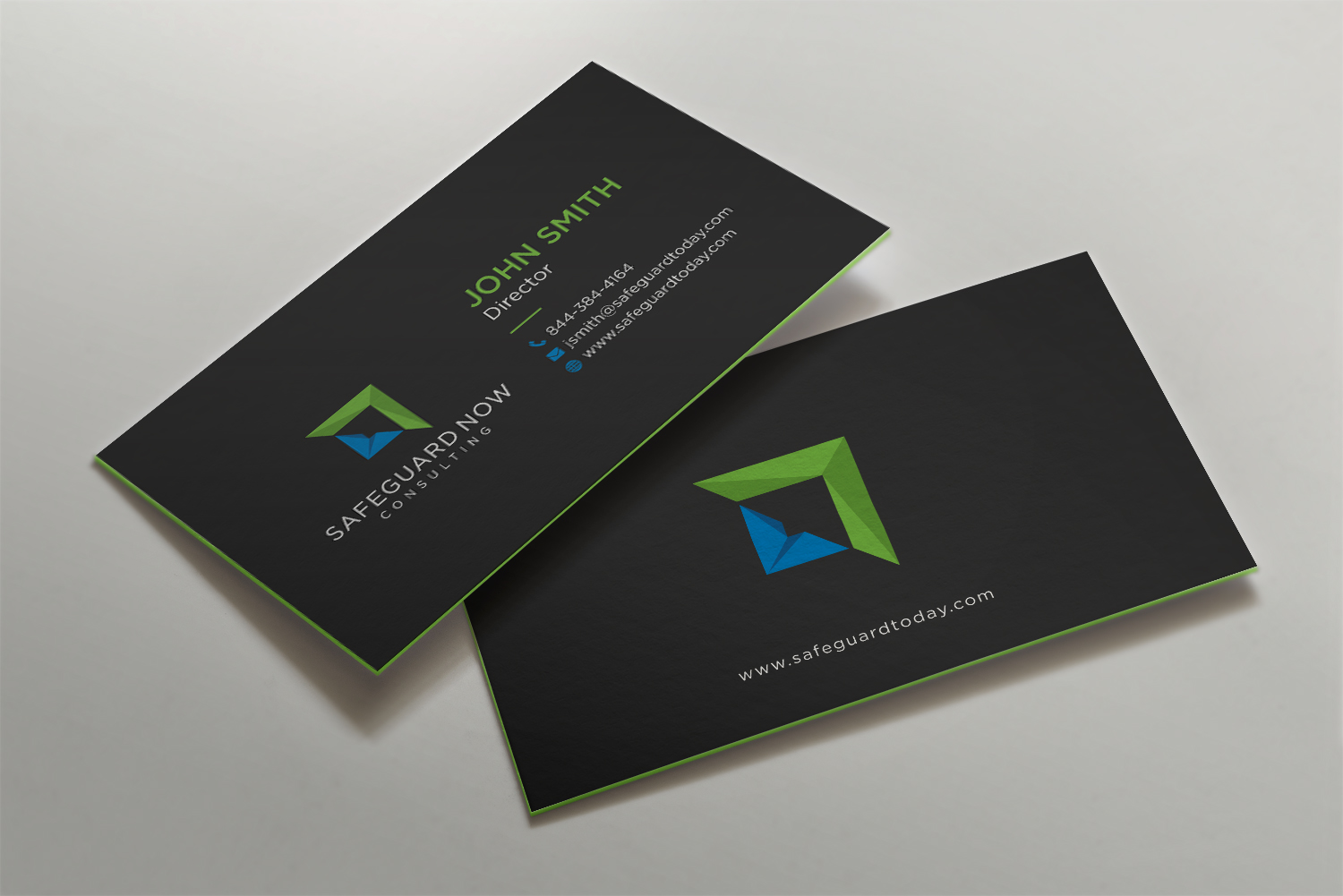 Business Card Design by mdreyad for this project | Design #22473839