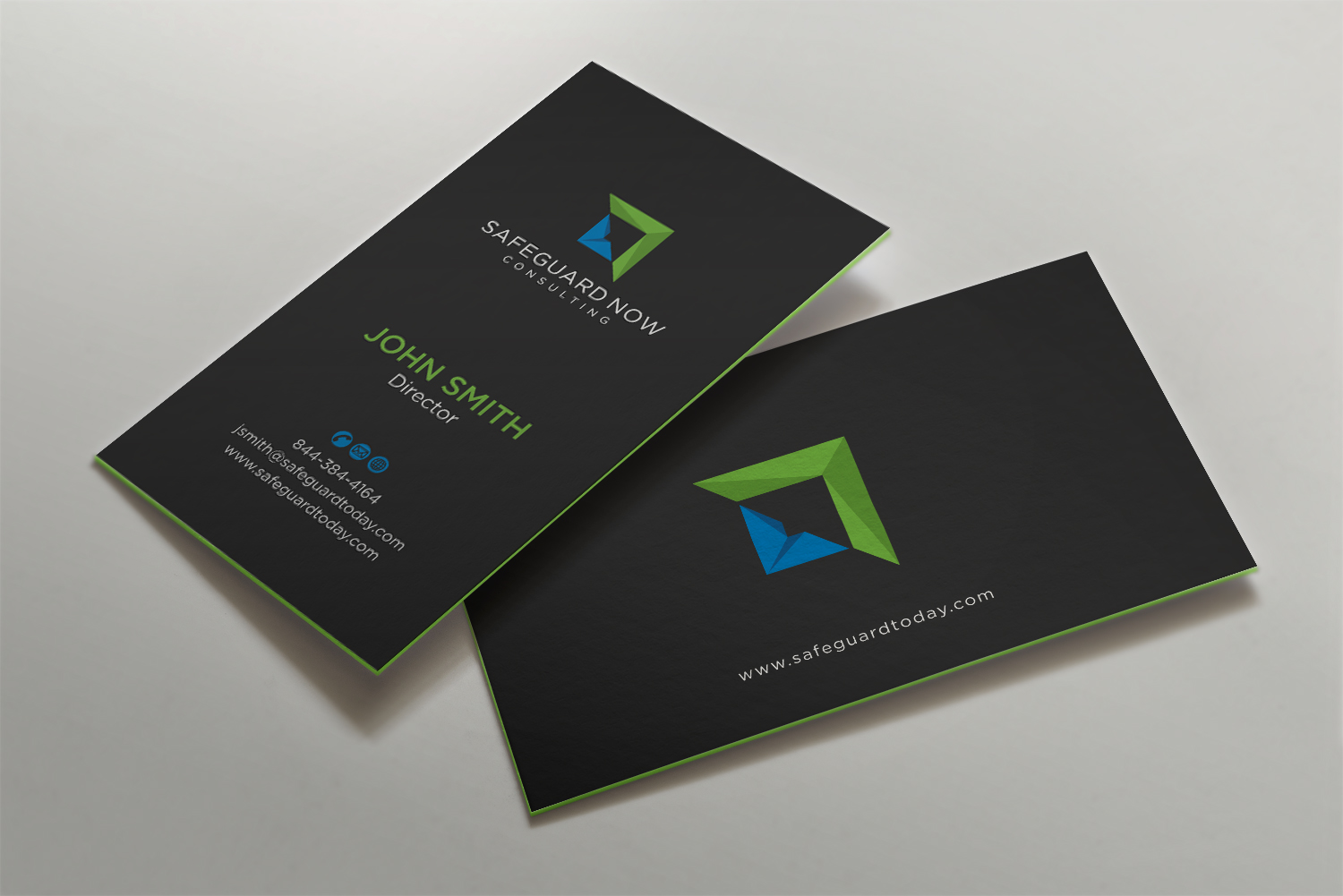 Business Card Design by mdreyad for this project | Design #22473918