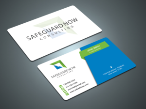 Business Card Design by zahidrabby.bigc for this project | Design: #22461940