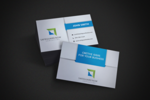 Business Card Design by e5d designs 2