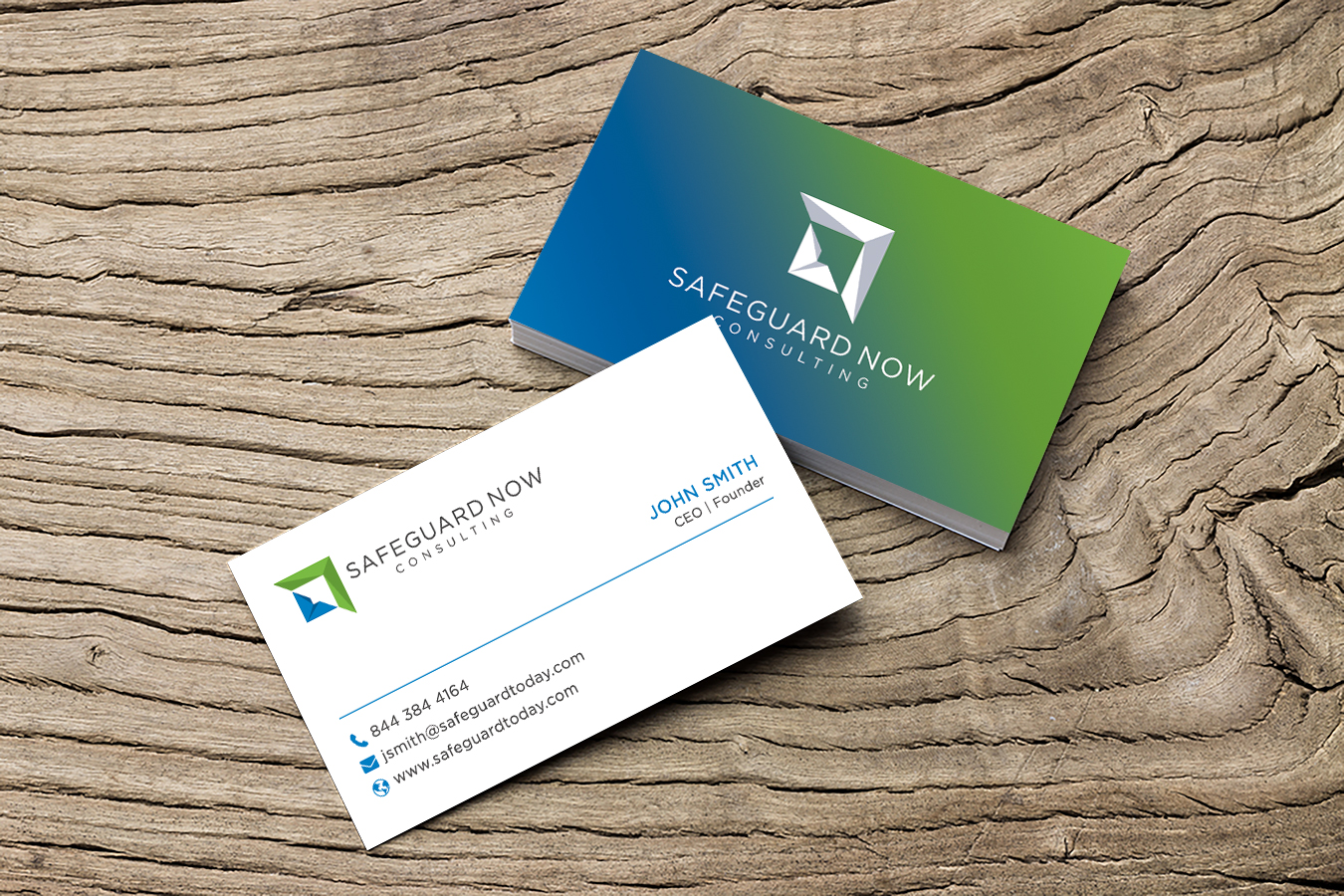 Business Card Design by Moumita_ for this project | Design #22469316