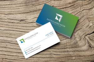 Business Card Design by Moumita_ for this project | Design: #22469317