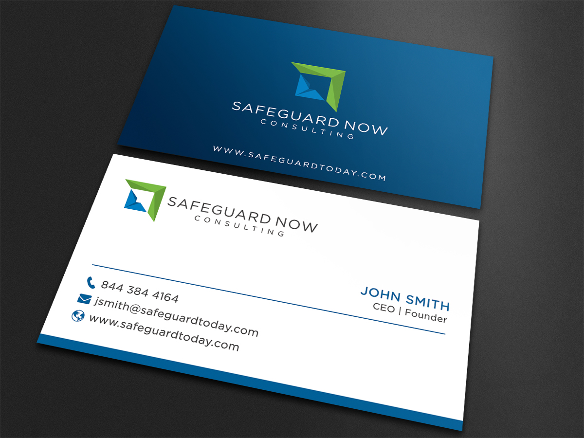 Design de Carte de Visite par Moumita_ pour ce projet | Design #22470314