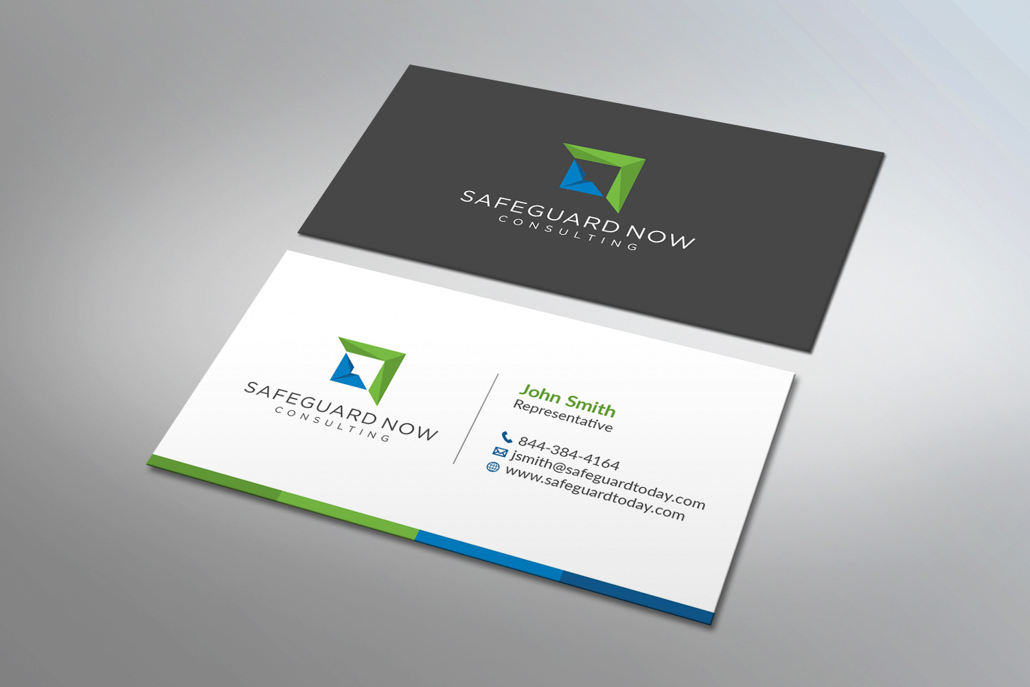 Diseño de Tarjeta de Presentación por MDesign para este proyecto | Diseño #22498974