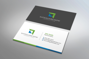 Business Card Design by MDesign for this project | Design #22498974
