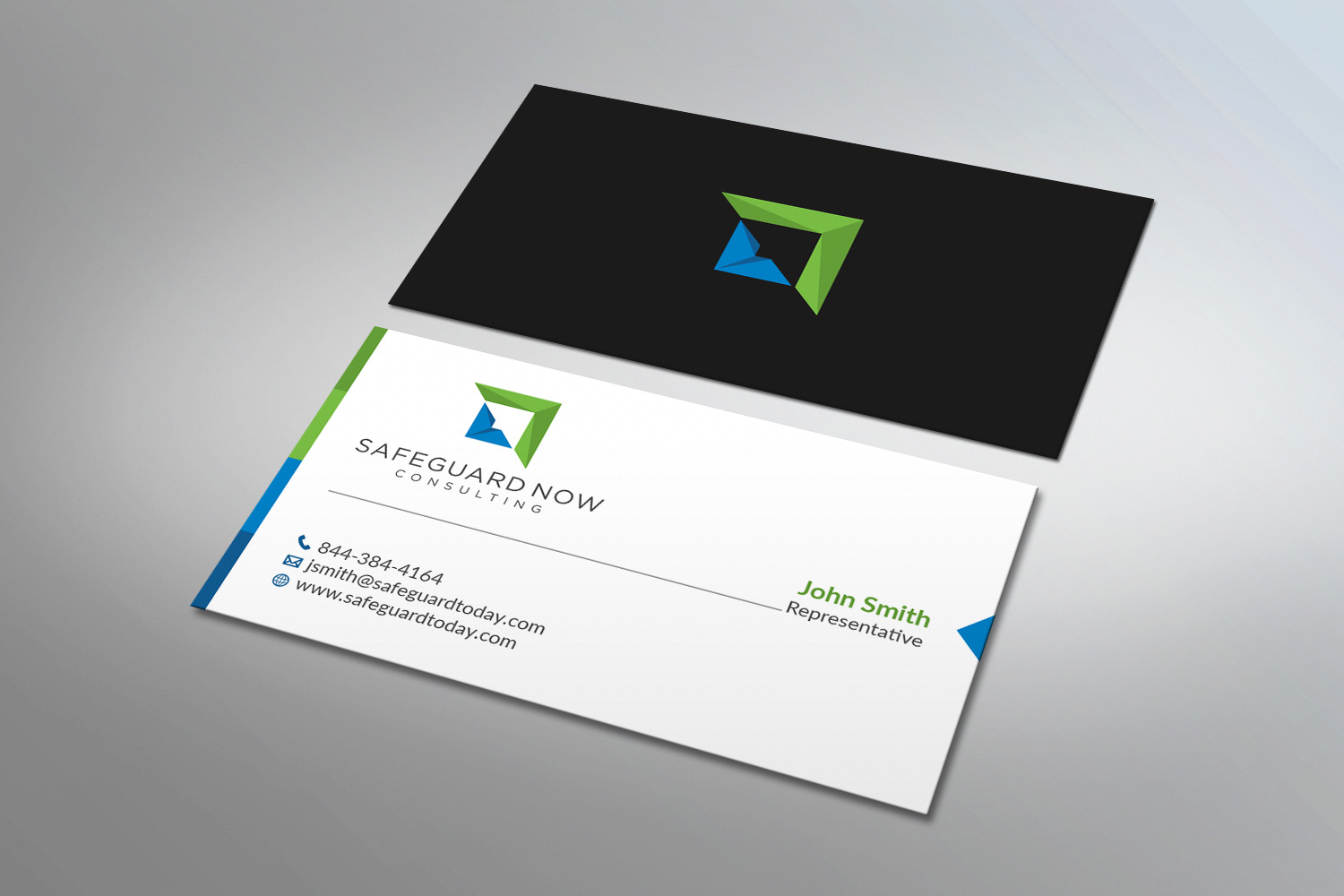 Business Card Design by MDesign for this project | Design #22498978