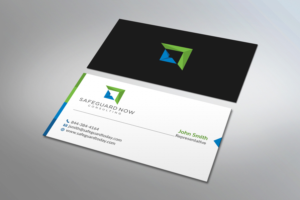 Business Card Design by MDesign for this project | Design: #22498978