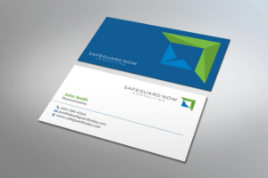 Business Card Design by MDesign for this project | Design: #22498979
