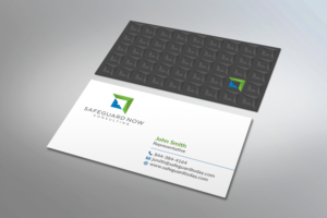 Business Card Design by MDesign for this project | Design: #22498981