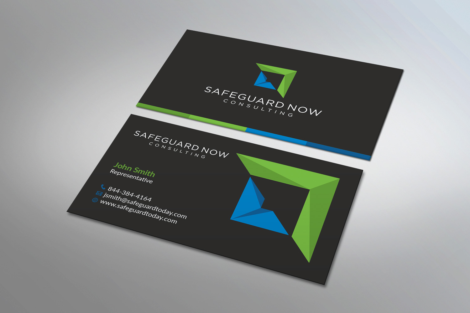 Business Card Design by MDesign for this project | Design #22498983