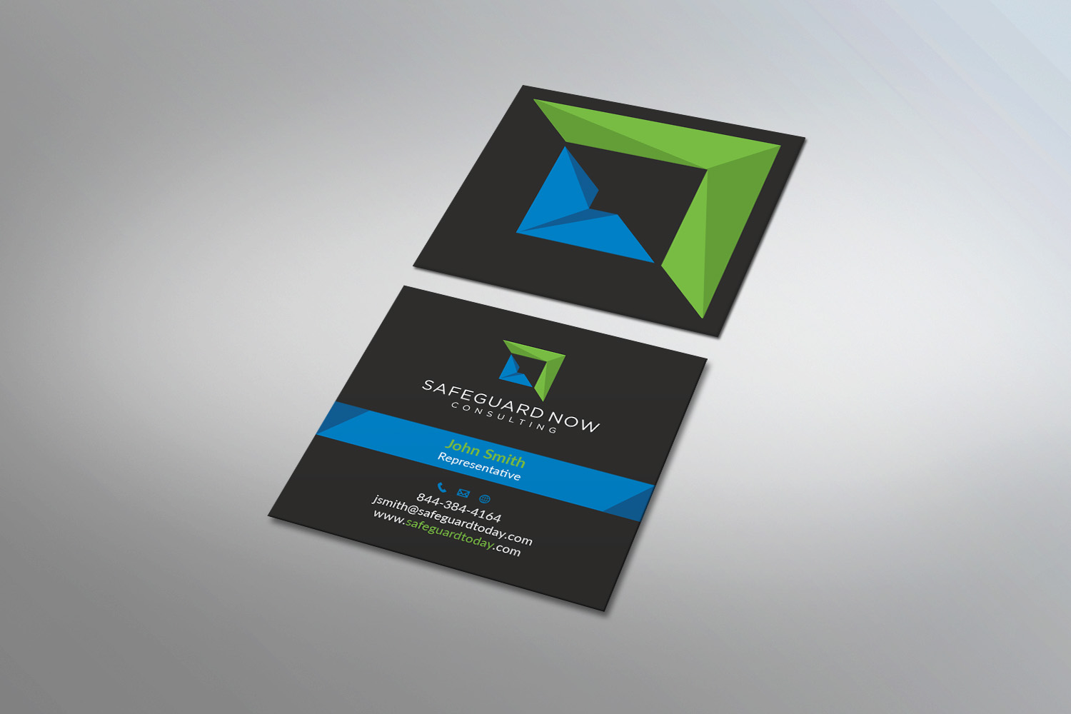 Business Card Design by MDesign for this project | Design #22498984