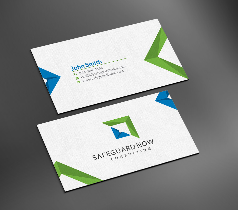 Diseño de Tarjeta de Presentación por fritsB para este proyecto | Diseño #22473049