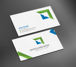 Business Card Design by fritsB for this project | Design: #22473051
