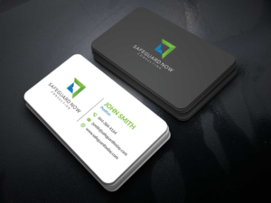 Business Card Design by Musa. A for this project | Design #22490882